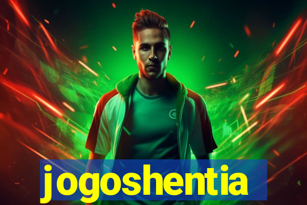 jogoshentia