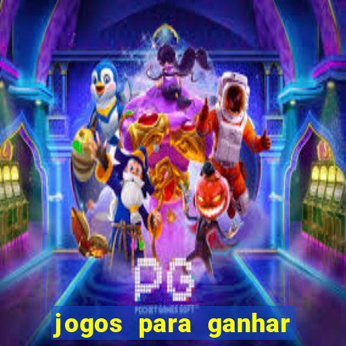 jogos para ganhar dinheiro de verdade direto no pix