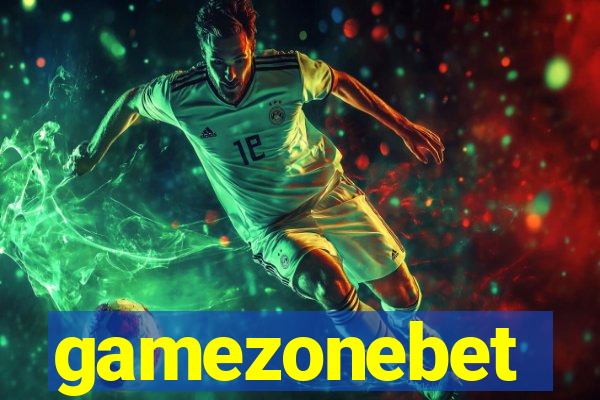 gamezonebet