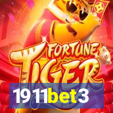 1911bet3
