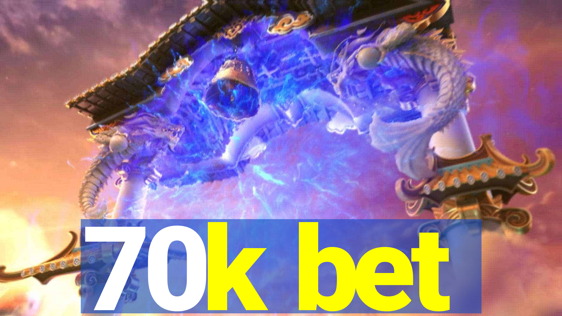 70k bet