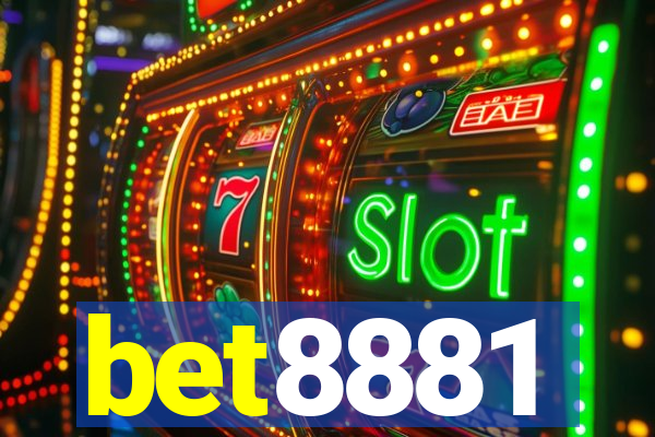 bet8881