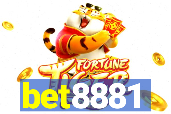 bet8881