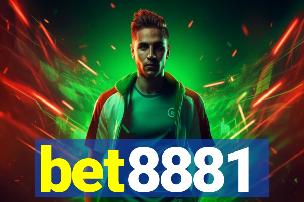 bet8881