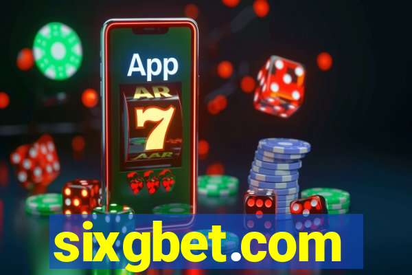 sixgbet.com