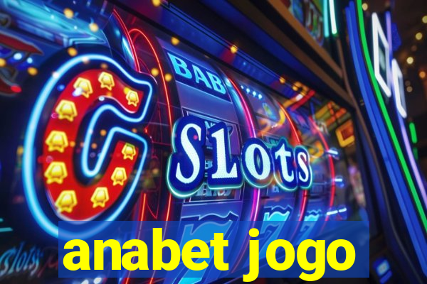 anabet jogo