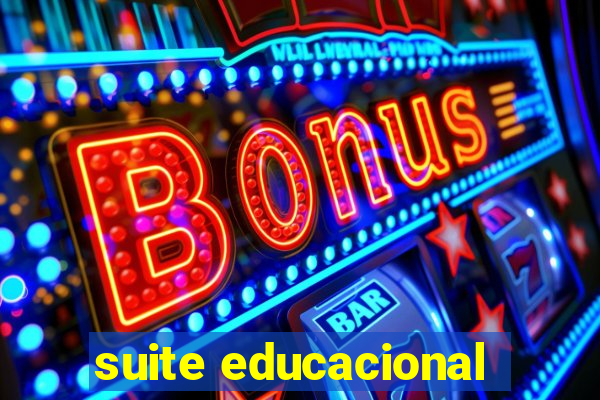 suite educacional