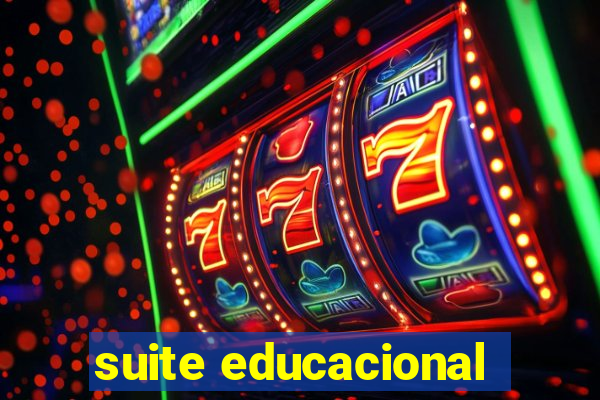 suite educacional