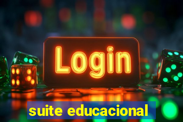 suite educacional
