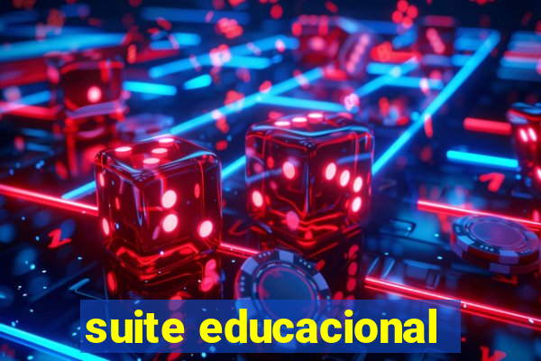 suite educacional