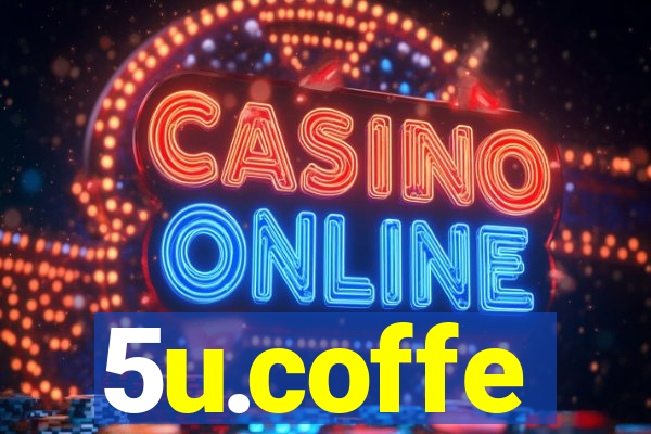 5u.coffe