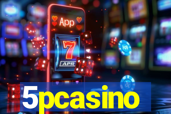 5pcasino
