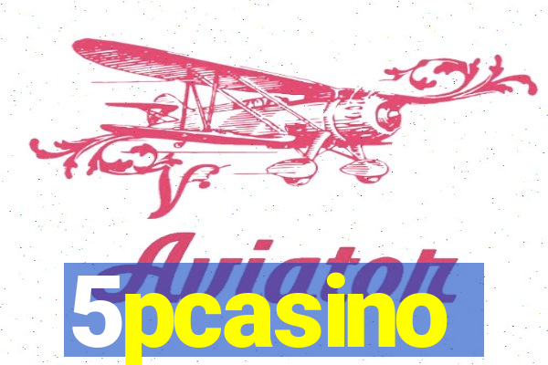 5pcasino
