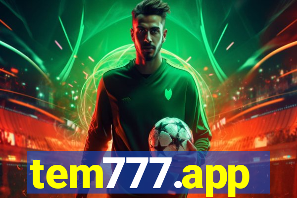 tem777.app