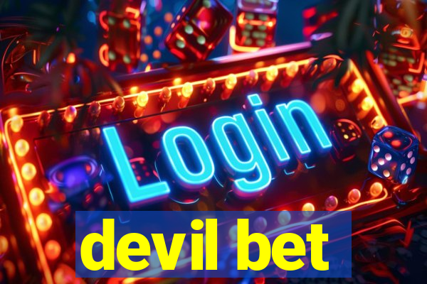 devil bet