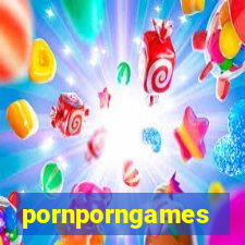 pornporngames