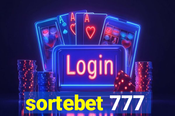 sortebet 777