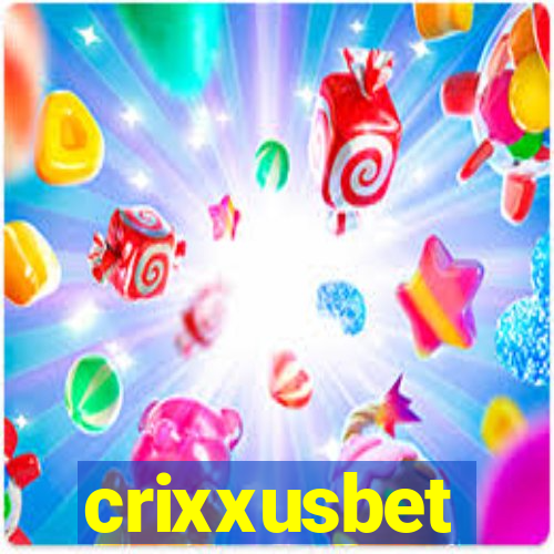 crixxusbet