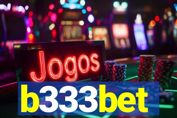 b333bet
