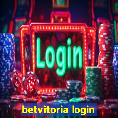 betvitoria login