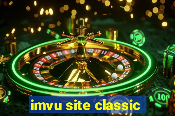 imvu site classic