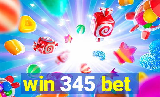 win 345 bet