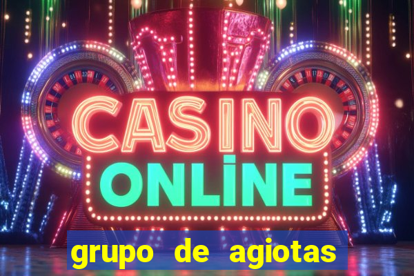 grupo de agiotas no whatsapp