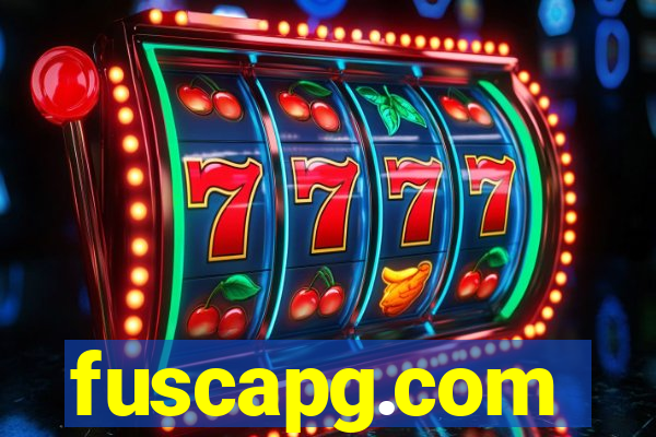fuscapg.com