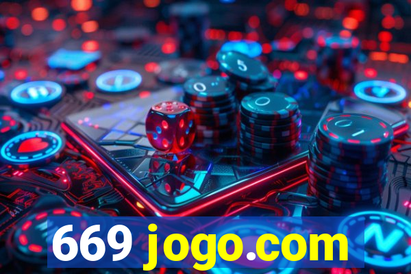669 jogo.com