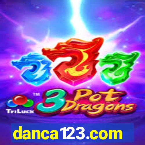 danca123.com