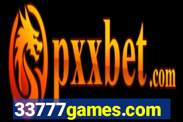 33777games.com