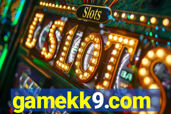 gamekk9.com
