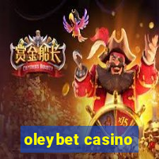 oleybet casino