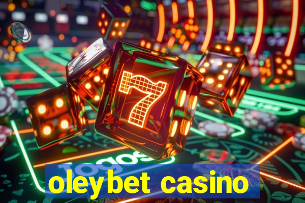 oleybet casino