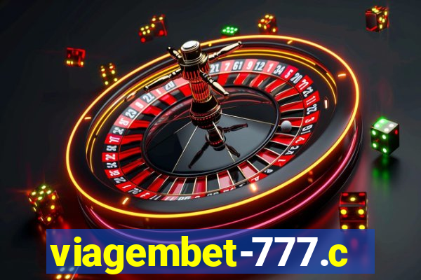 viagembet-777.com