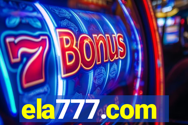 ela777.com
