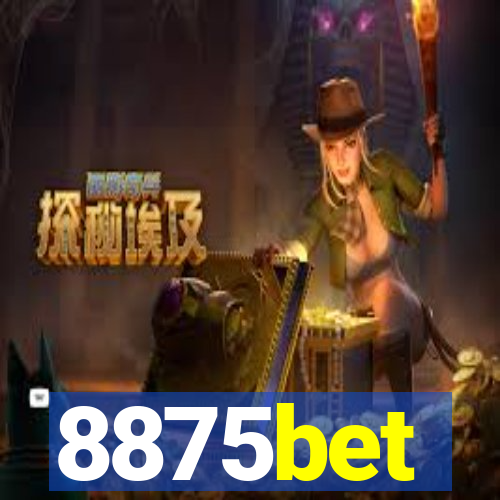 8875bet
