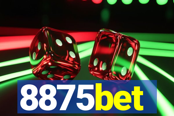 8875bet