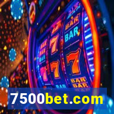 7500bet.com