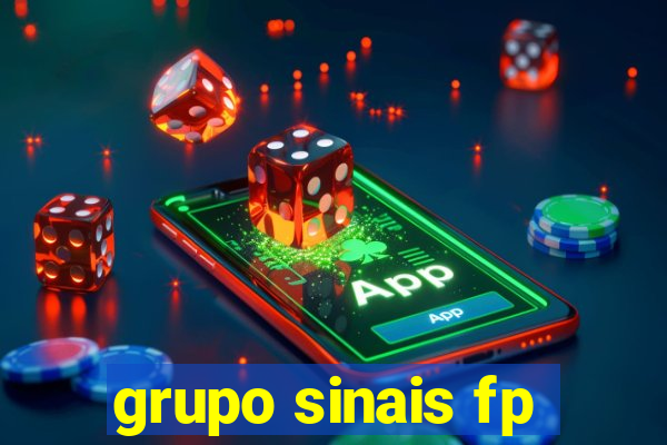 grupo sinais fp