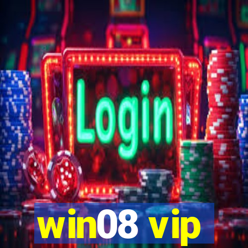 win08 vip