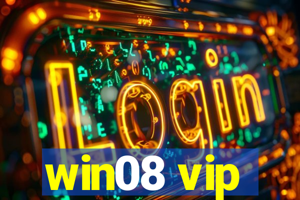 win08 vip