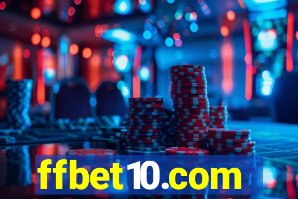 ffbet10.com