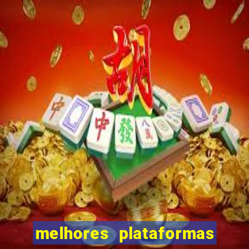 melhores plataformas chinesas de jogos