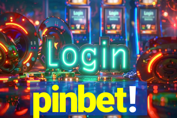 pinbet!