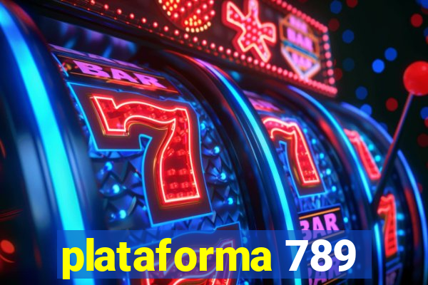 plataforma 789
