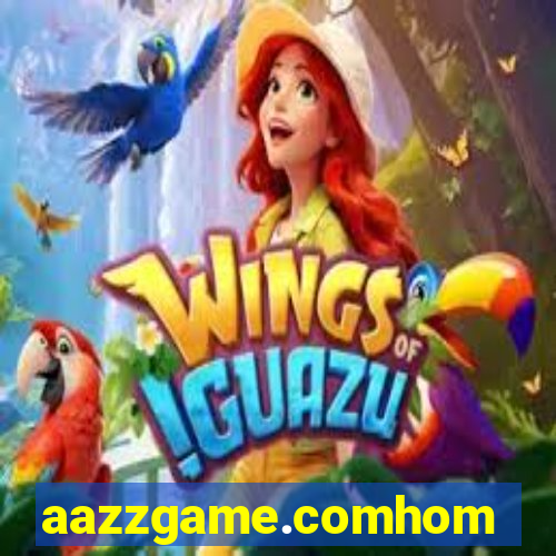 aazzgame.comhome