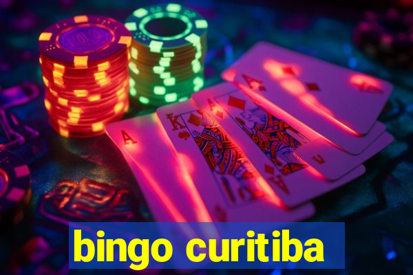 bingo curitiba