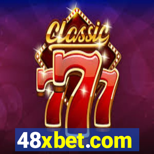 48xbet.com