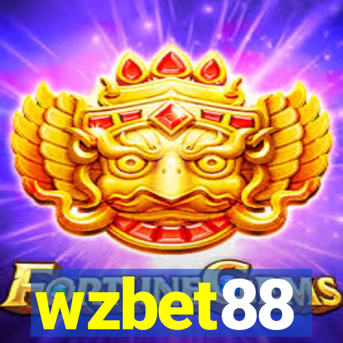 wzbet88